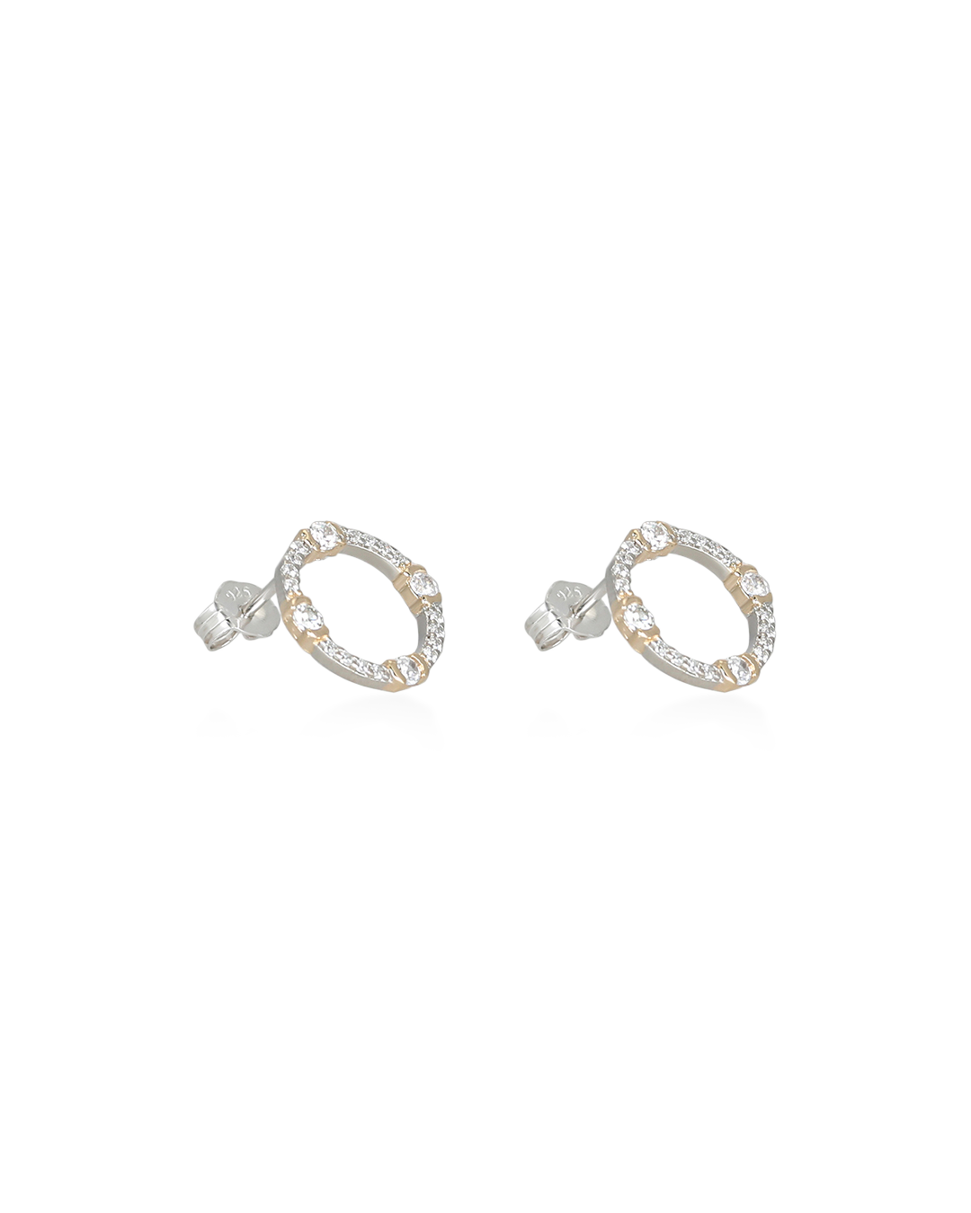 Luna Earrings
