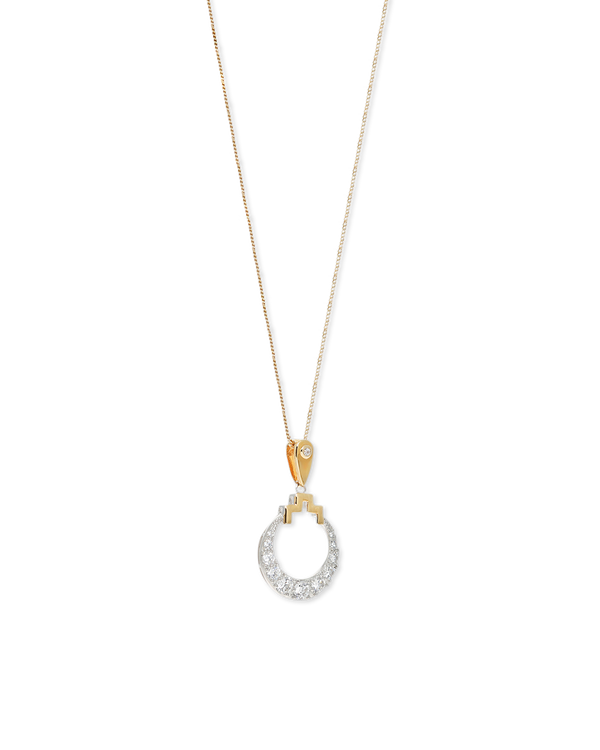 Bianca Pendant