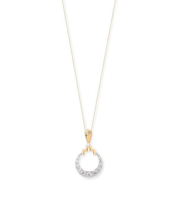Bianca Pendant