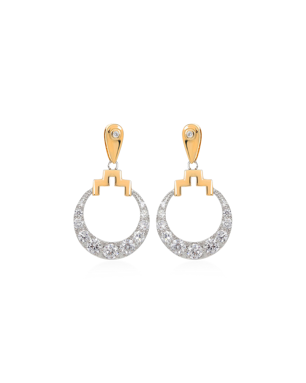 Bianca Earrings