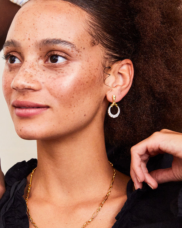 Bianca Earrings