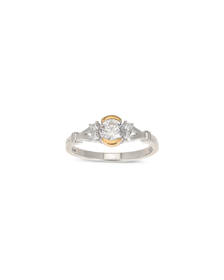 Luna Ring