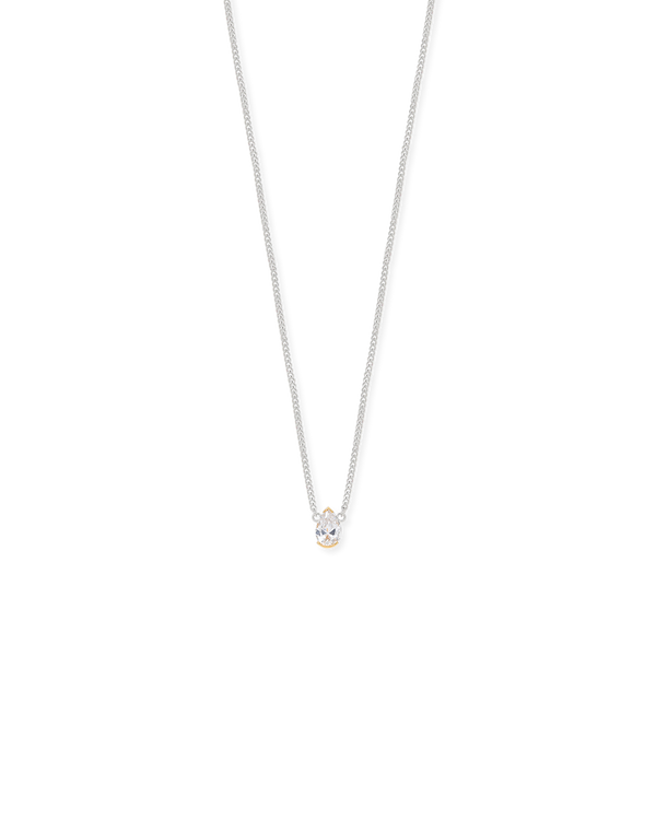Evelyn Choker Necklace