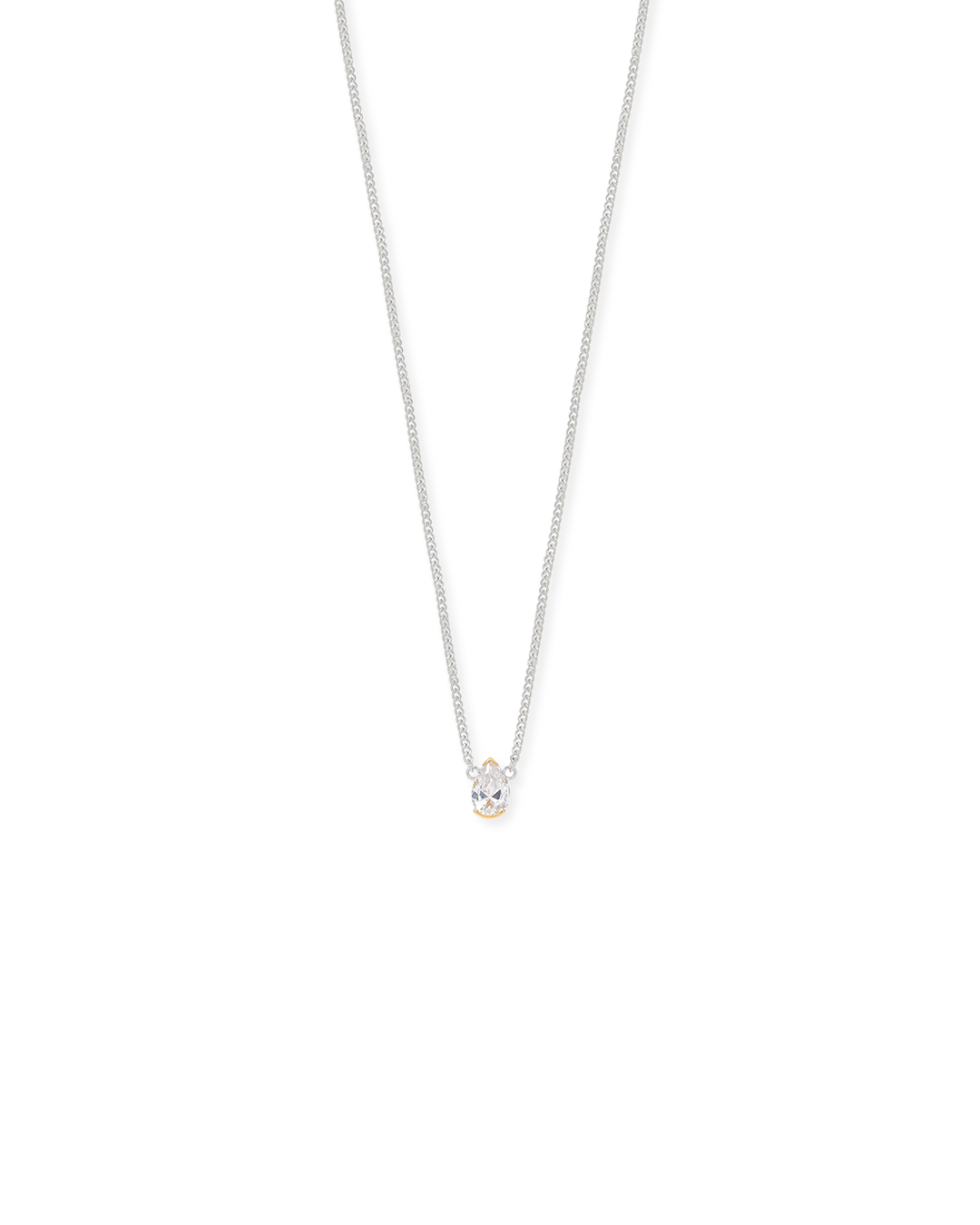 Evelyn Choker Necklace