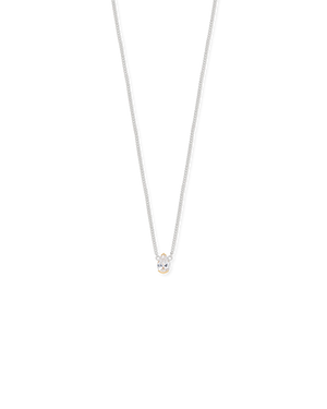 Evelyn Choker Necklace