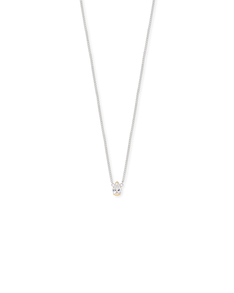 Evelyn Choker Necklace