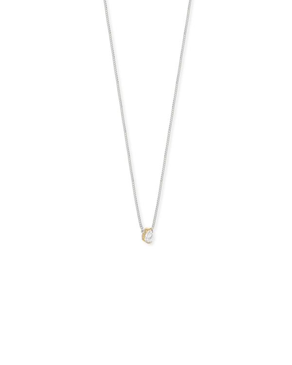 Evelyn Choker Necklace