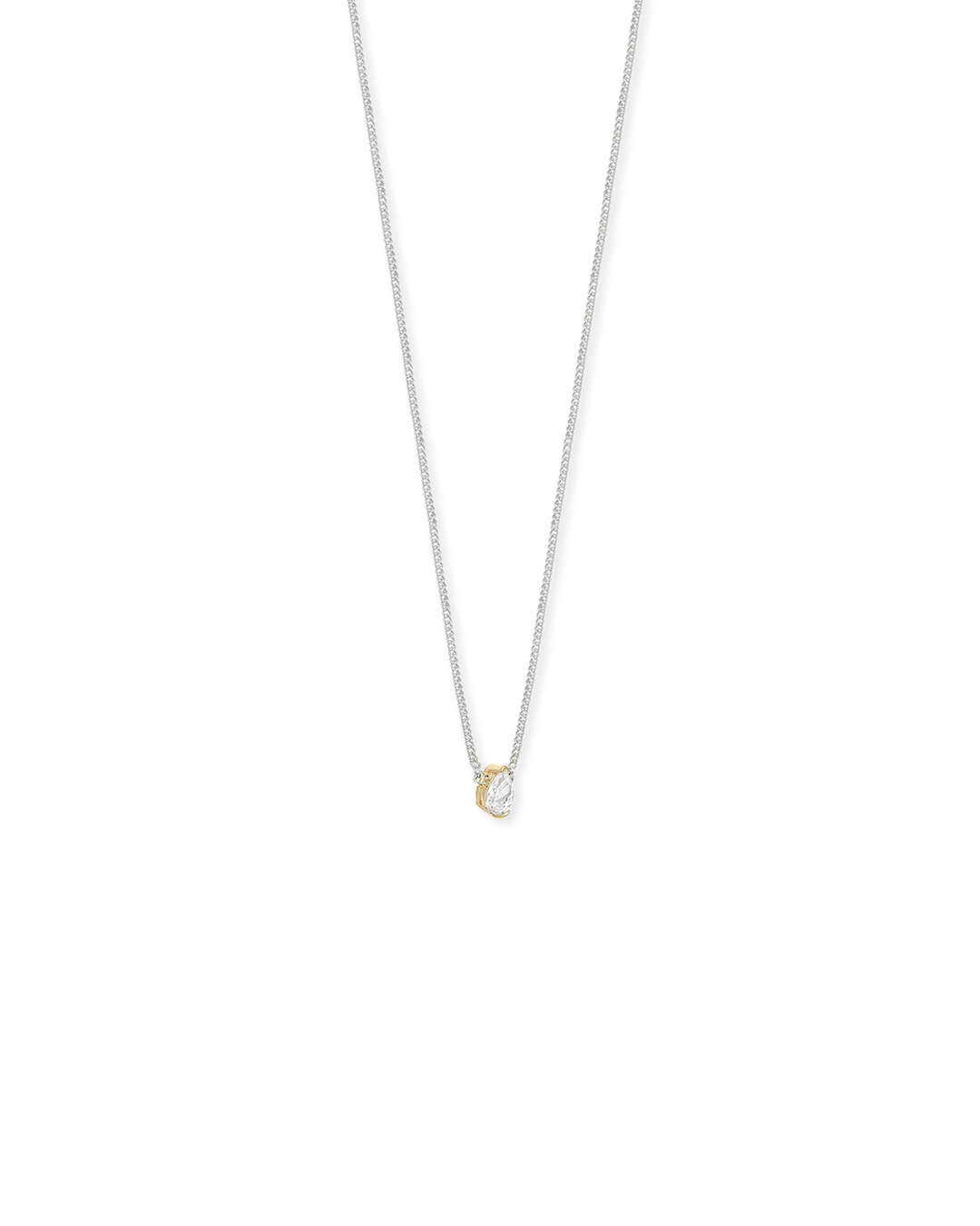 Evelyn Choker Necklace