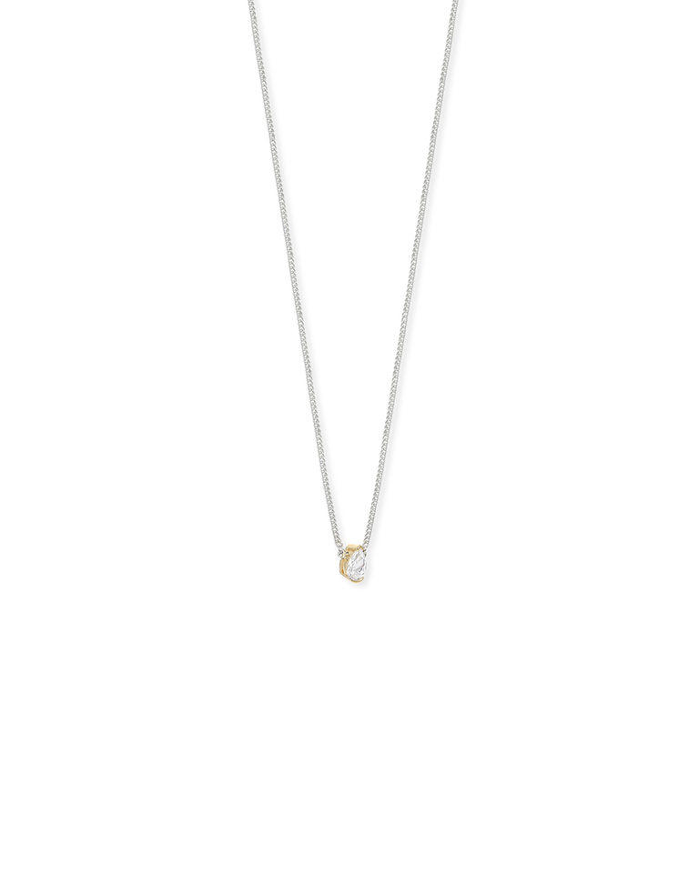 Evelyn Choker Necklace