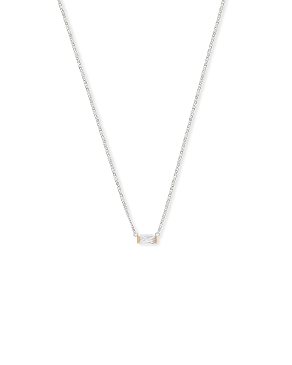 Agata Choker Necklace