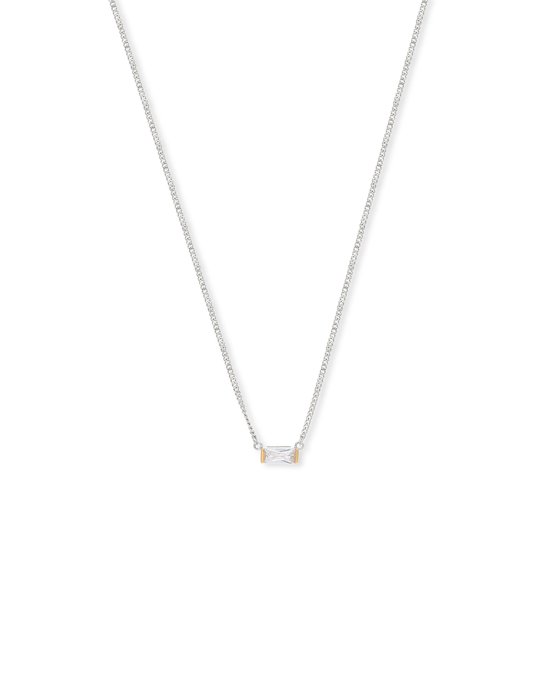 Agata Choker Necklace