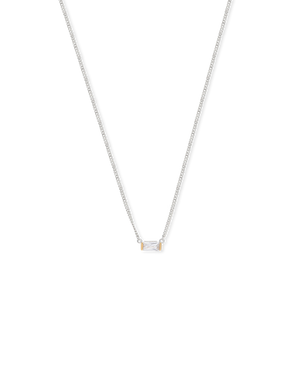 Agata Choker Necklace