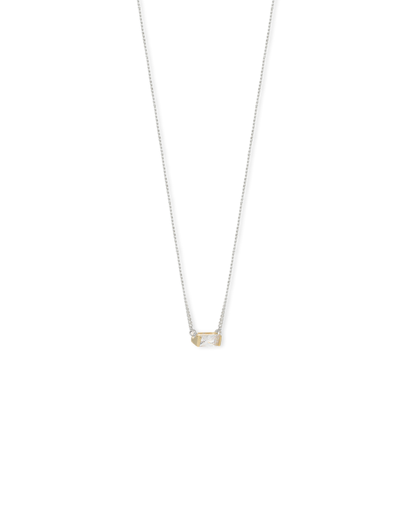 Agata Choker Necklace