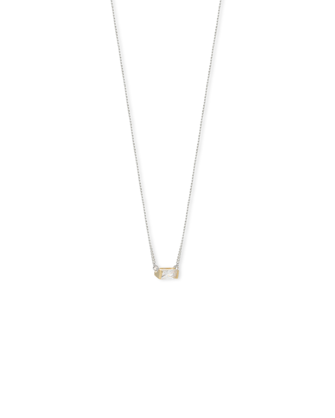 Agata Choker Necklace