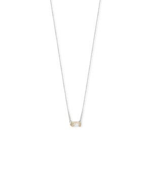 Agata Choker Necklace