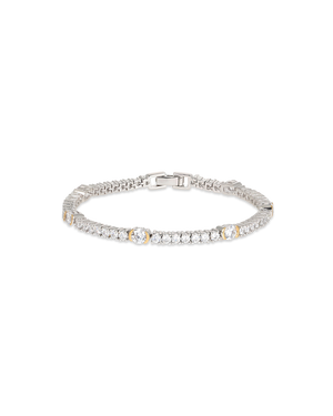Luna Tennis Bracelet