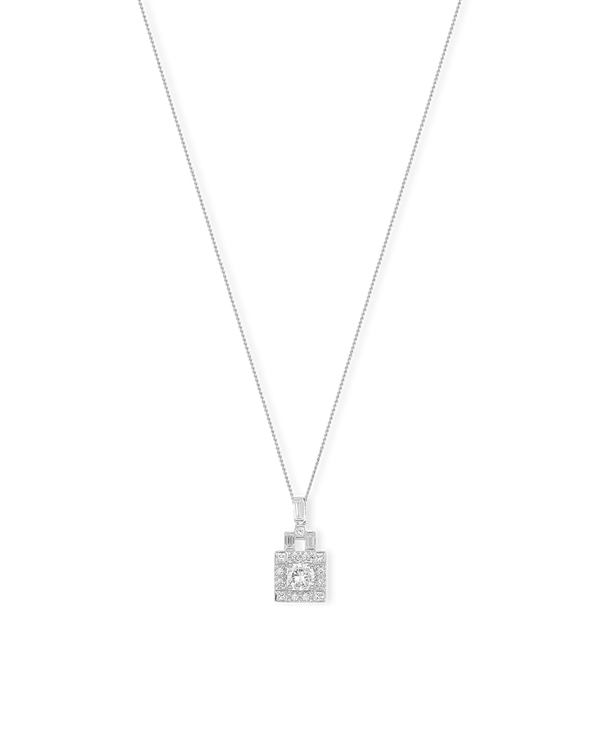 Odette Necklace