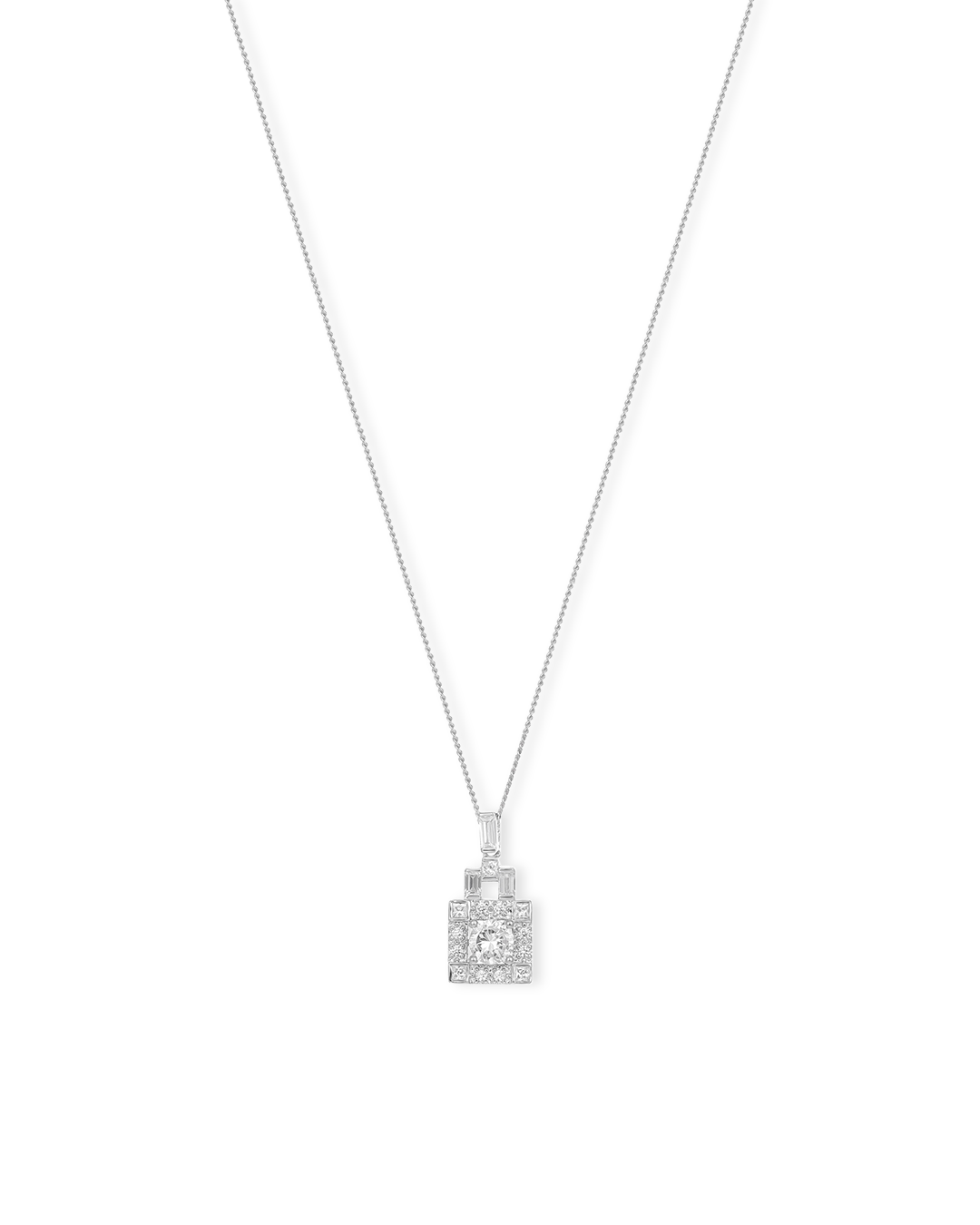 Odette Necklace