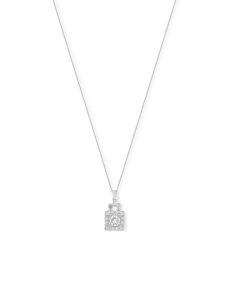 Odette Necklace
