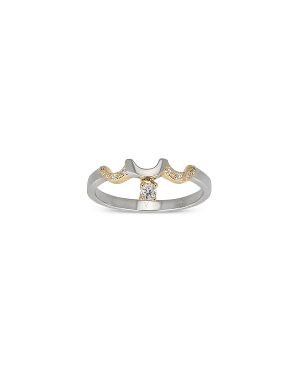 Attina Ring
