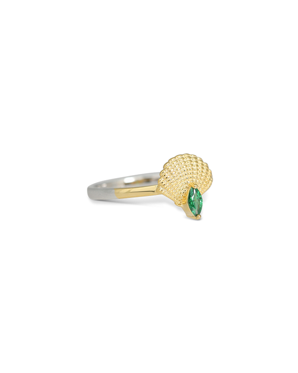 Pamela Shell Ring