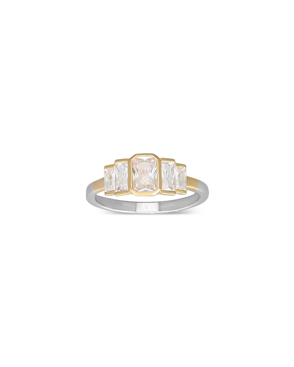 Isla Ring