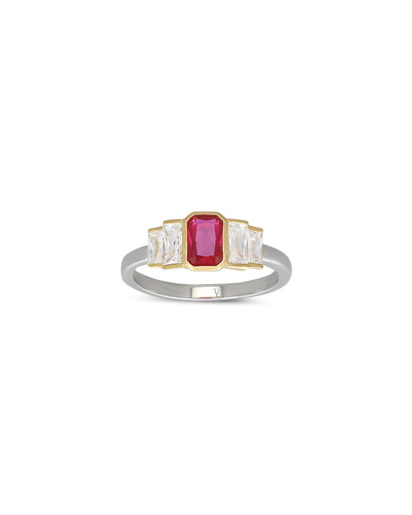 Isla Ring