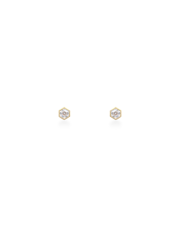 Tia Stud Earrings