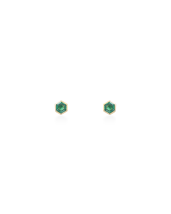 Tia Stud Earrings