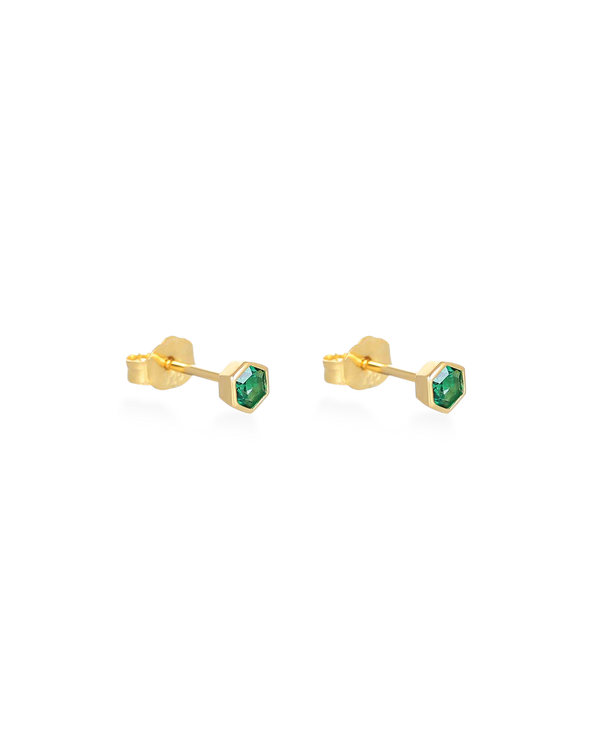 Tia Stud Earrings