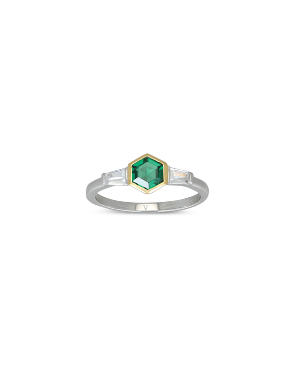 Darcy Ring