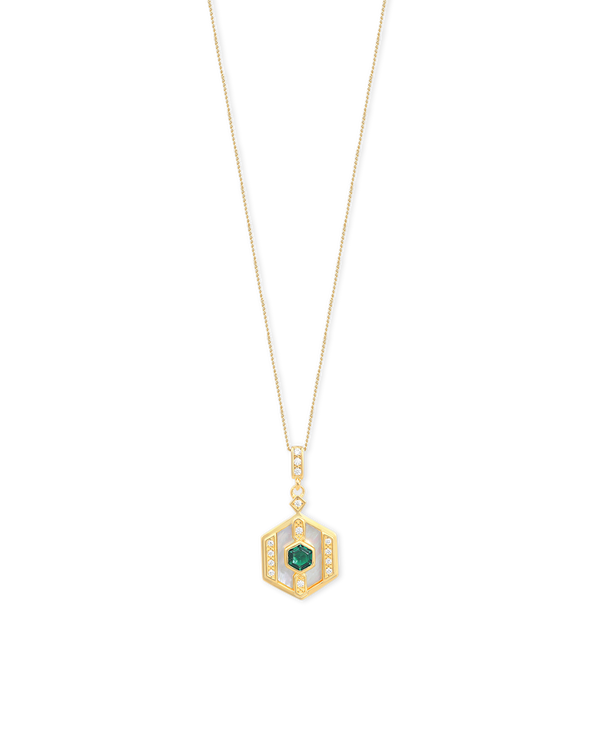 Darcy Necklace