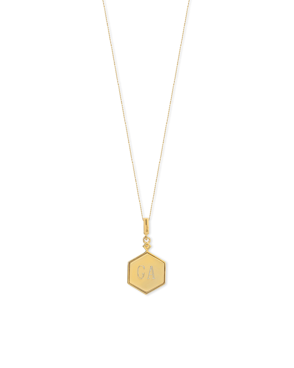 Darcy Necklace