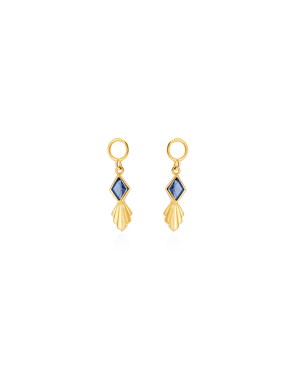 Rhombus Charms