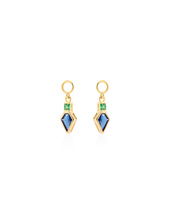 Shield Charms