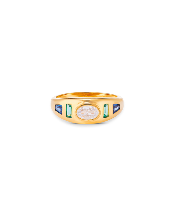 Sara Gypsy ring