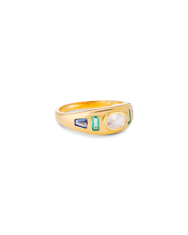 Sara Gypsy ring