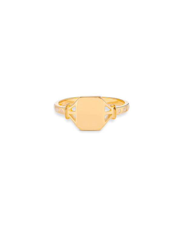 Jean Signet Ring
