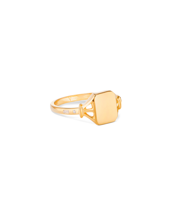 Jean Signet Ring