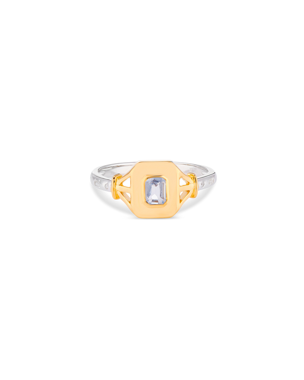 Jean Signet Ring