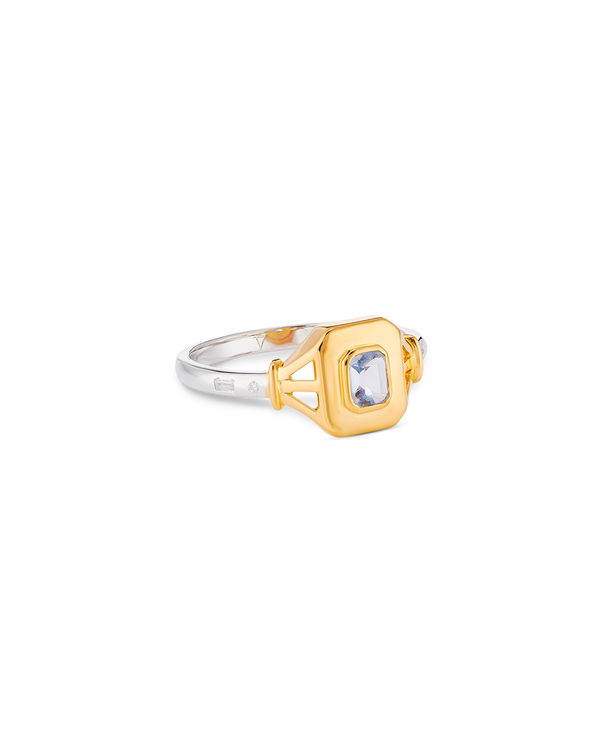 Jean Signet Ring