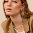 Goldie Necklace (Engravable)