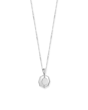 Kim Necklace (Engravable)