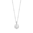 Kim Necklace (Engravable)