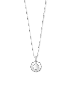 Kim Necklace (Engravable)