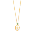 Tanya Necklace (Engravable)