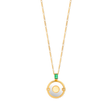 Tanya Necklace (Engravable)