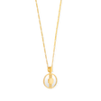Cindy Necklace (Engravable)