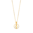 Cindy Necklace (Engravable)