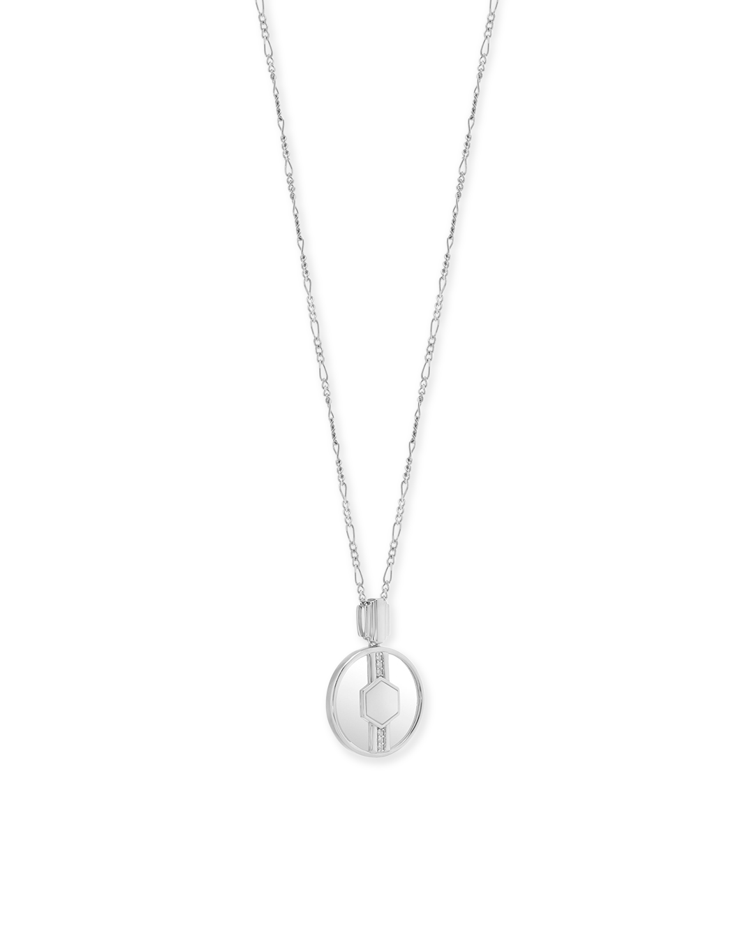 Cindy Necklace (Engravable)